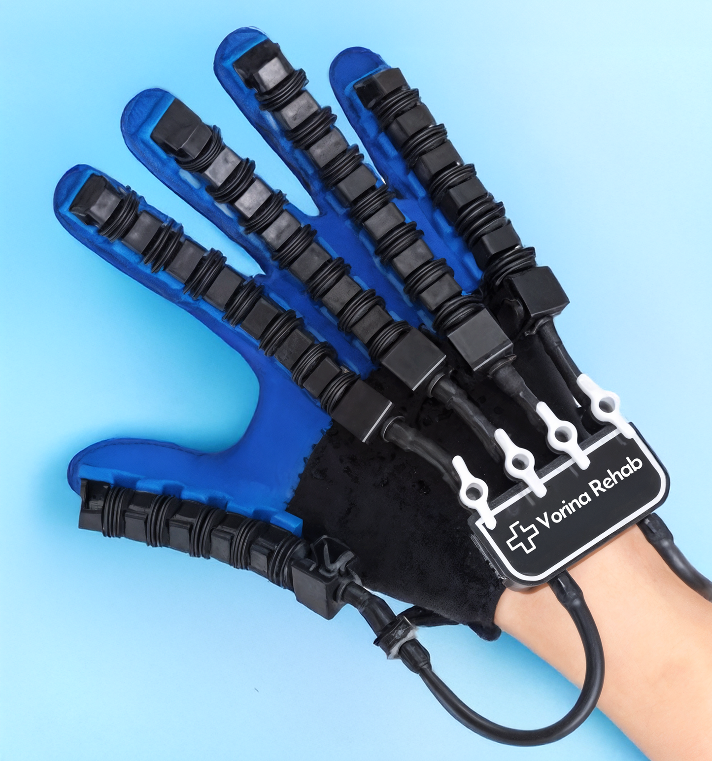 Vorina™ NeuroGlove | Original Stroke Rehab Glove