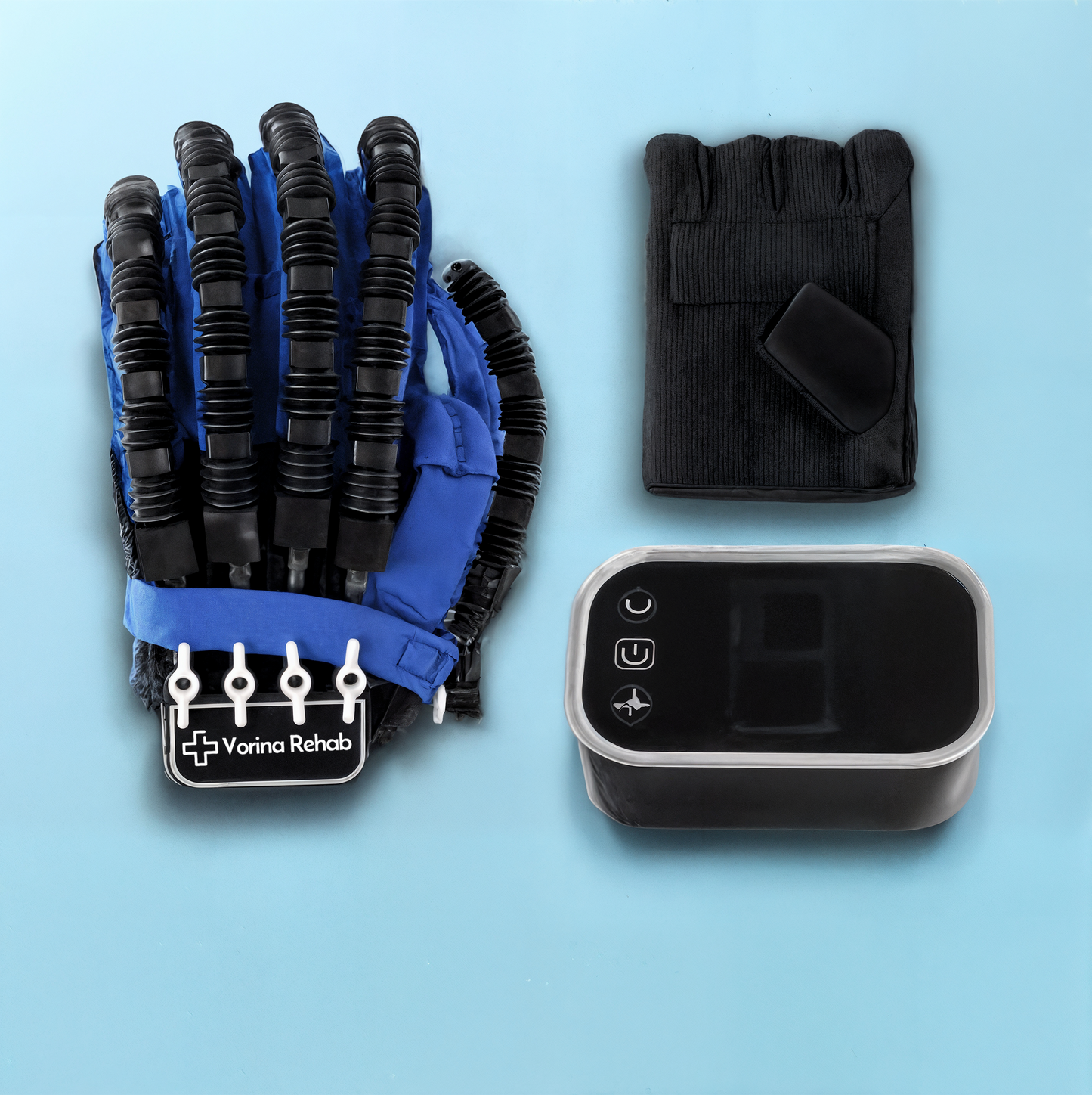 Vorina™ NeuroGlove | Original Stroke Rehab Glove