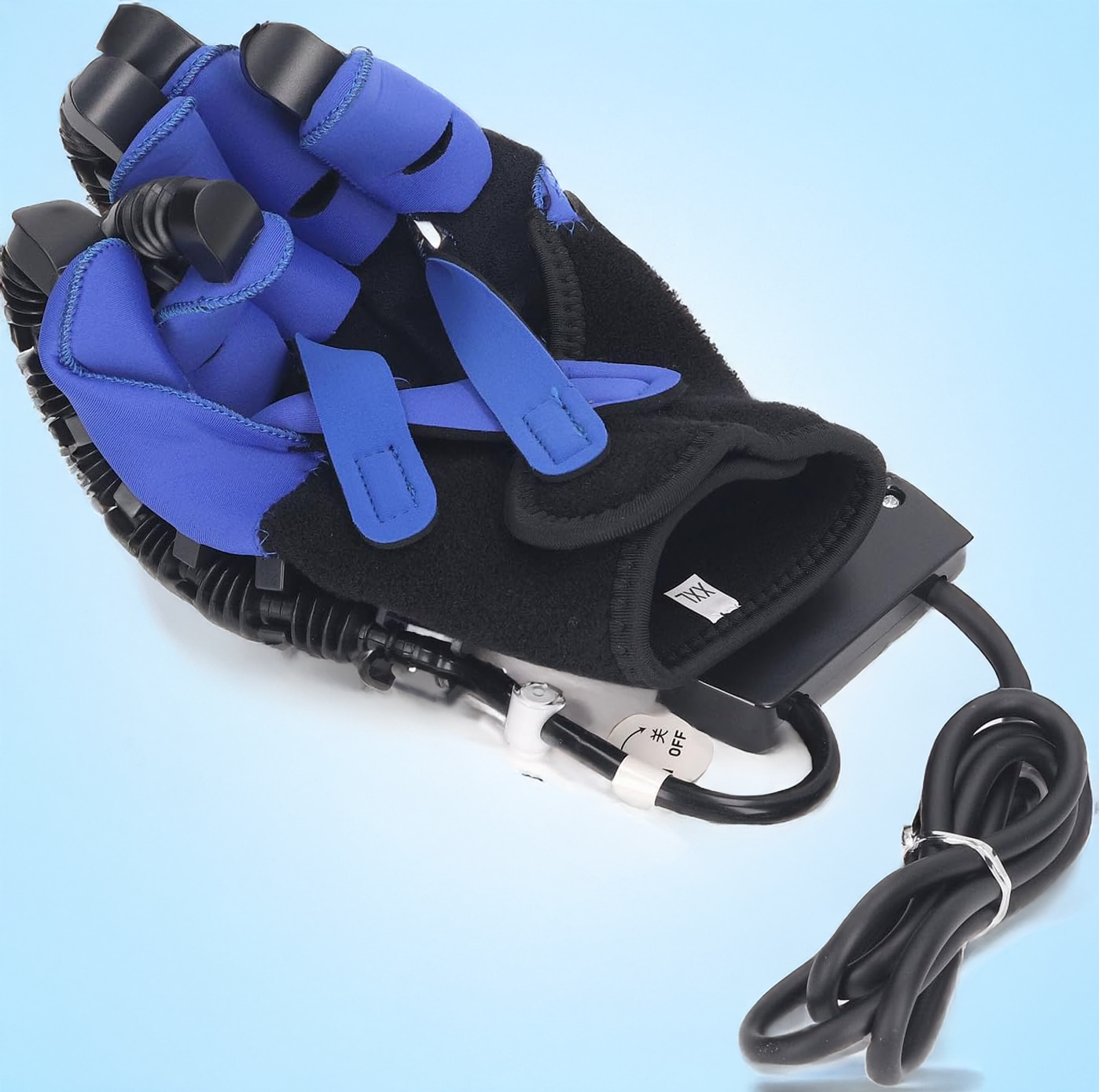 Vorina™ NeuroGlove | Original Stroke Rehab Glove