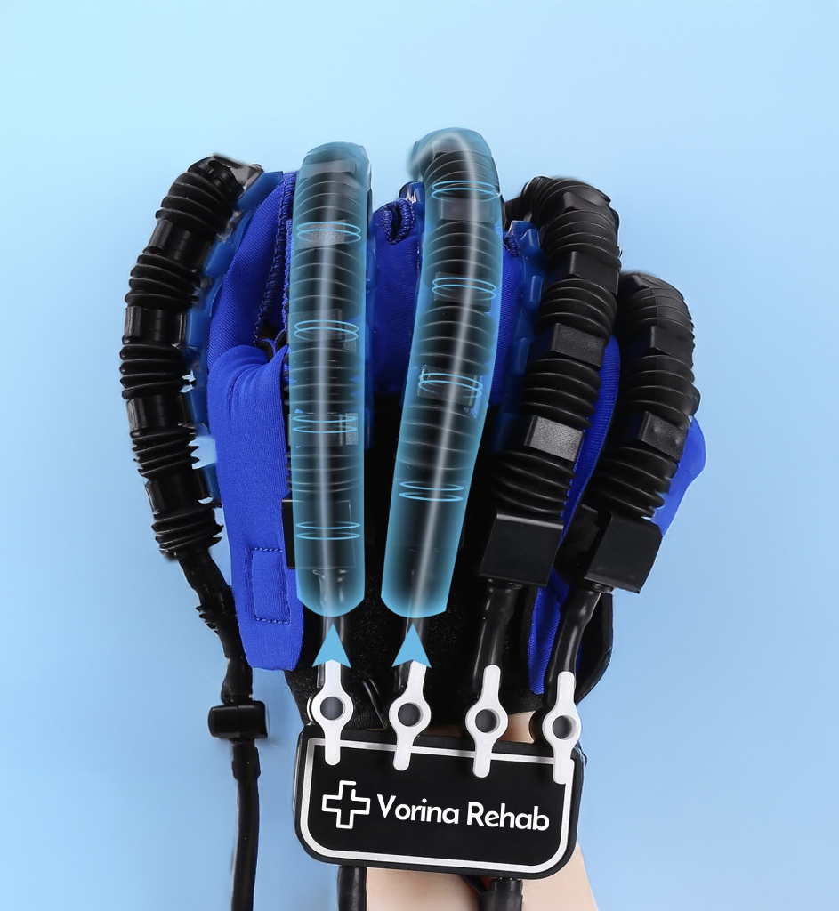 Vorina™ NeuroGlove | Original Stroke Rehab Glove