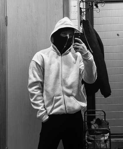 VORINA™ BALACLAVA HOODIE