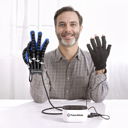 Vorina™ NeuroGlove | Original Stroke Rehab Glove