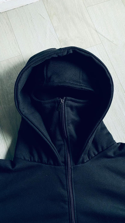 VORINA™ BALACLAVA HOODIE