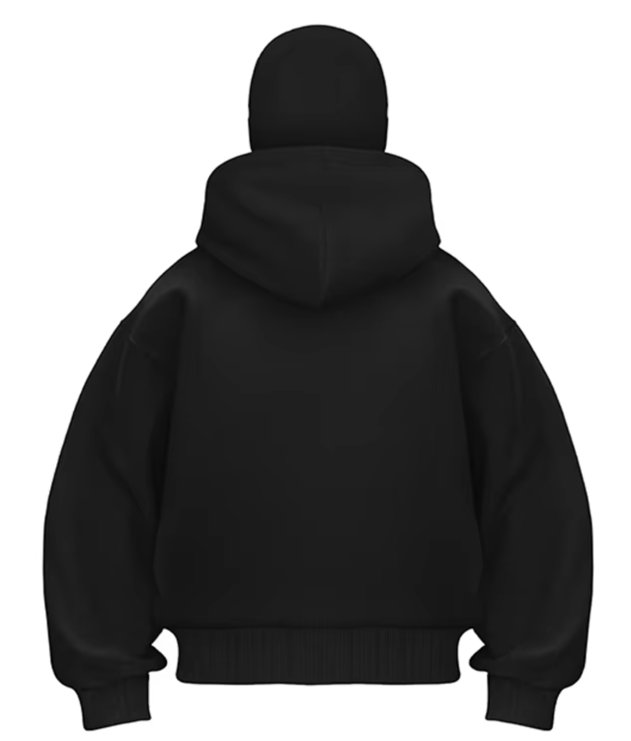 VORINA™ BALACLAVA HOODIE